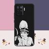 Horror Manga Style Case For Oppo A38 A58 A78 A98 A54 A74 A94 A18 A57 A17 A77 A80 A60 A40 A96 A76 A16 A15 A5 Pro