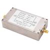 3W Wideband Signal Source Amplifier Module High Gain Flatness 12V RF Power Amplifier 25M‑6500MHz