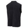 Nike Vestă Sport Casual Fără Mâneci cu Gât Rotund și Imprimeu cu Litere Bărbați Topuri Negru HJ3688-010