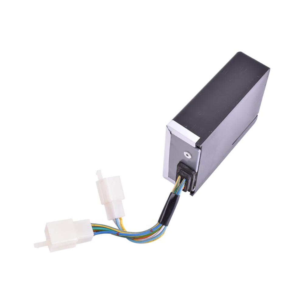Electrical Digital Ignition CDI Unit Box Igniter Stable Output Starter Ignitor For Honda 30400-MR8-004 VFR400 VFR 400 NC30 89-92
