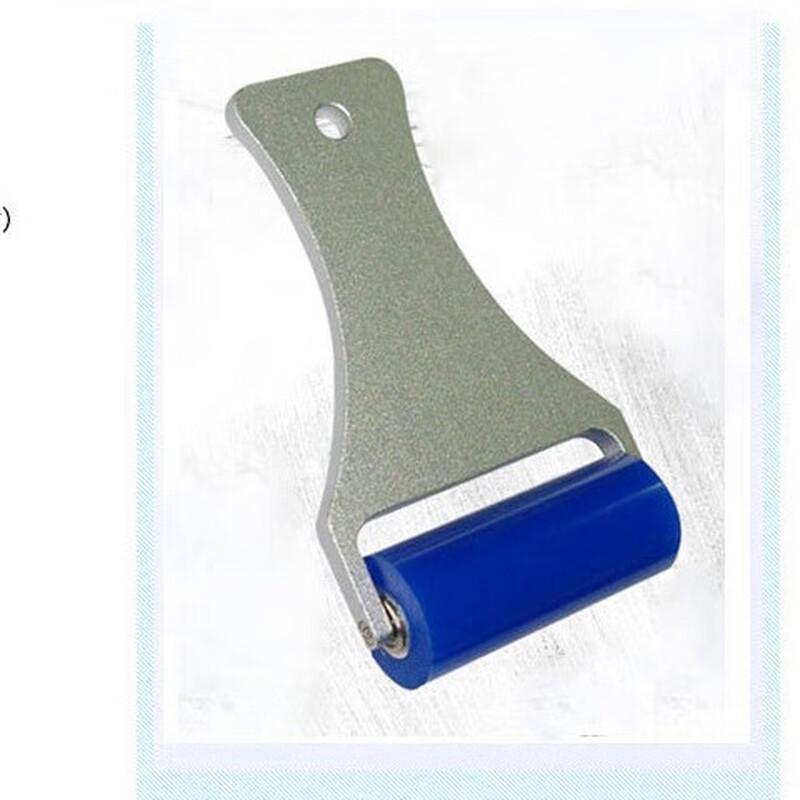 Manual Silicone Dust Removal Roller