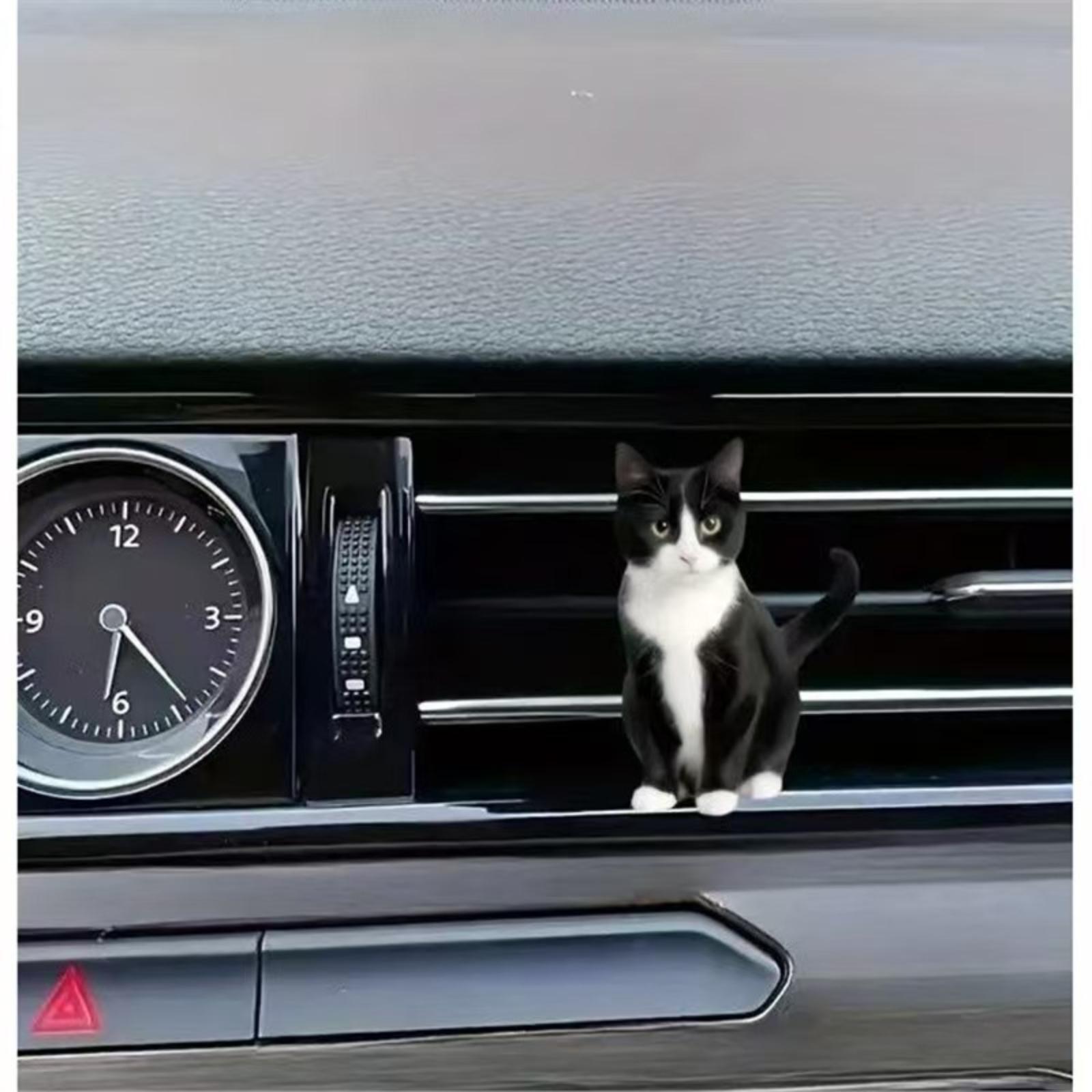 

Car Accessorie Cartoon Perfume Decoration Accessorie One Size чорний