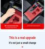 Silicone Pad Center Console Protector for Toyota RAV4 Velanda Models