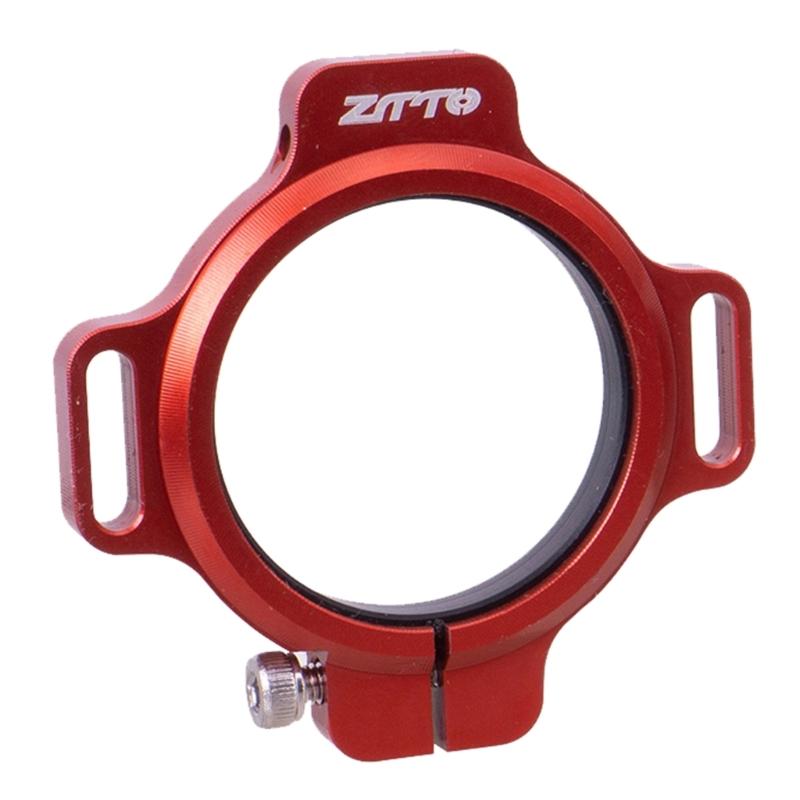 Bicycles Crank Preloader Aluminum-Alloy Bottom Bracket Preload Adjuster Chainring Preloader Adjuster Bike Accessory
