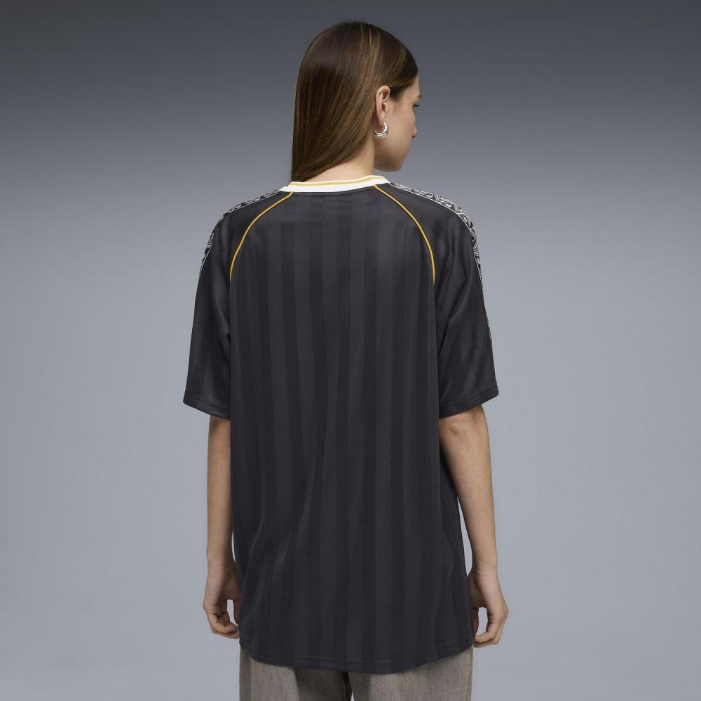 PuMa M King Relaxed Football Jersey 633985 16new Navy