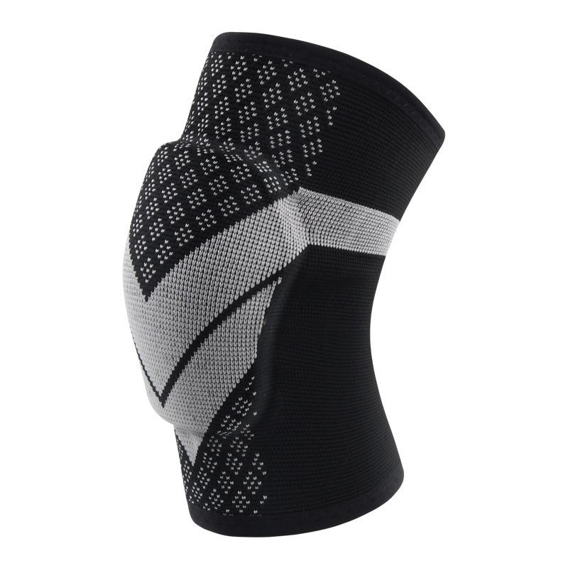 Kids Protective Gear Set Knee Pads for Children Knee Brace Children Knee Sleeve for Skating Cycling Bike S