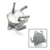 #19430RNAA51 Transmission Oil-Fluid Cooler Warmer For 2006-2011 Honda Civic 1.8L