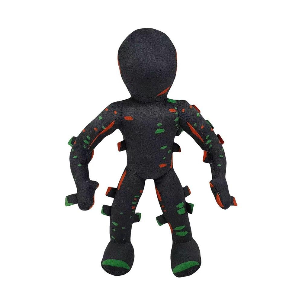 

30 см Радуга Друзья, фигурка, двери, плюшевые игрушки, игра ужасов, персонаж, фигурка, игрушки, мягкие красные плюшевые игрушки-монстры, подарок