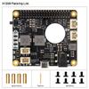Geekworm X1209 V1.0 5V UPS Shield & Power Management Board for Raspberry Pi 5 / 4B /3B