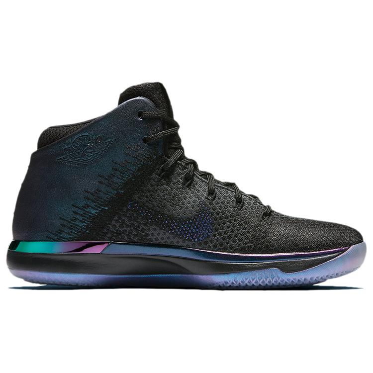 New JORDAN XXX1 All Star Chameleon 2017 905847-004