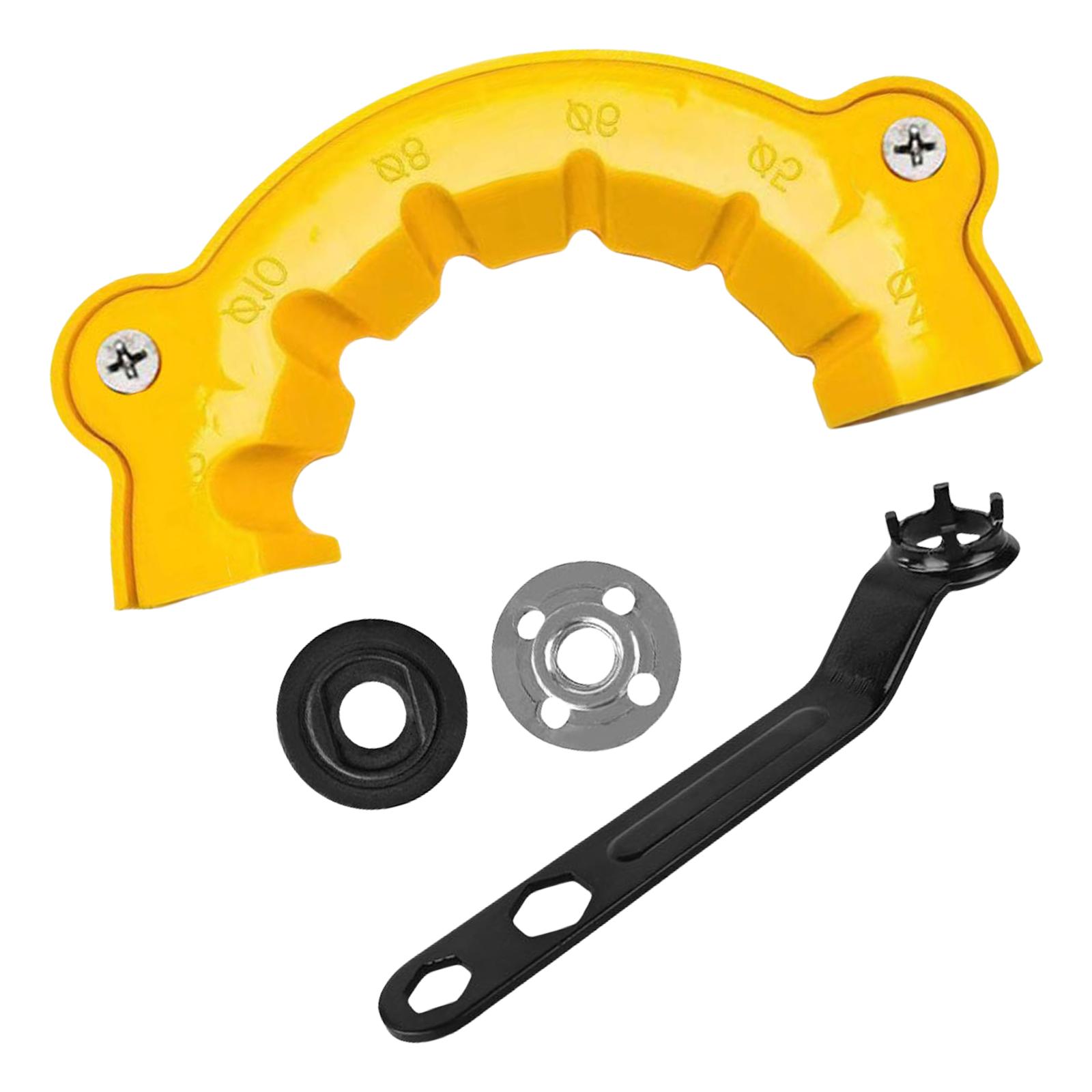 

Drill Bit Sharpener Drill Bit Grinding Attachment Drill Sharpener Old Drill Bit Grinder Drill Bit Grinding Accessories