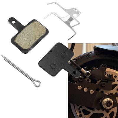 25g Brake Pads 35*30.5mm For Shi-mano Zoom Hydraulic