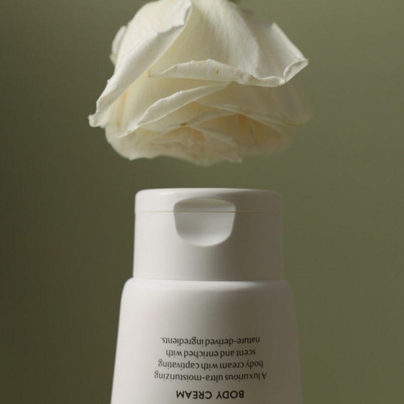 LAMUSE [Monthly Beauty] Perfume Recovery Body Cream 300ml (Basic)