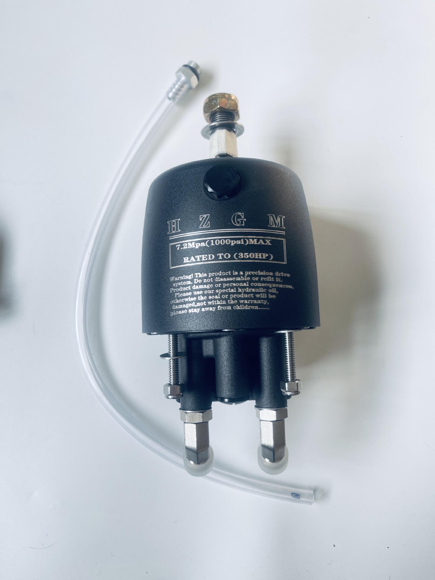 High-Speed Marine Yacht Hydraulic Steering Pump Other