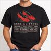 Vintage 90s Graphic Tee – Retro Fantasy Movie Style Shirt