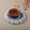 Coaster Molds for Epoxy Resin,Bubble Coaster Mould for Resin Casting Molds for Cup Mat,Candle Holder,Home Decoration