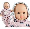 Paola Reina Doll Spanish Doll Baby 8030
