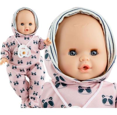 Paola Reina Doll Spanish Doll Baby 8030