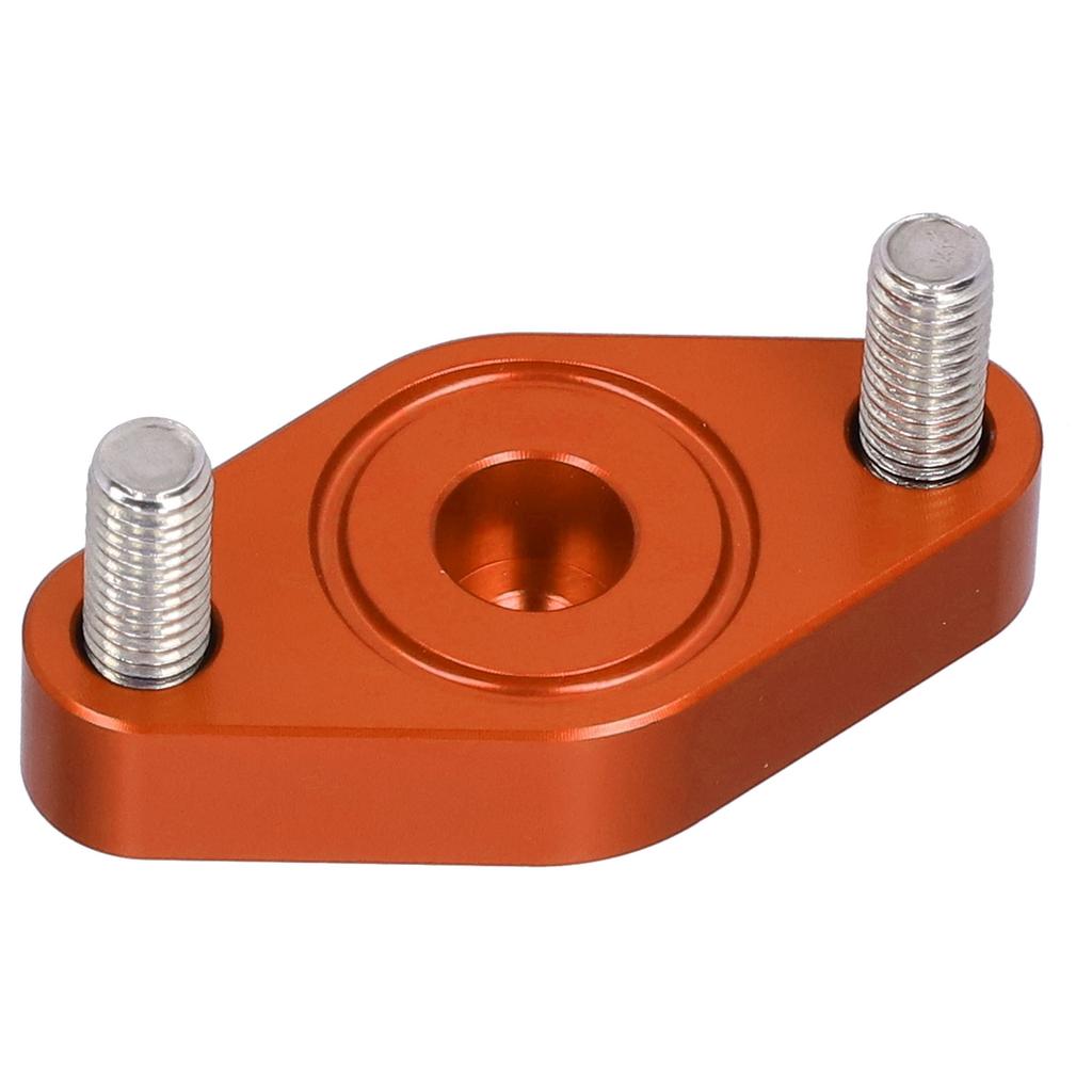 Parking Brake Block Billet Aluminum Fit for 450R Celsius 400 Celsius 300 All Years