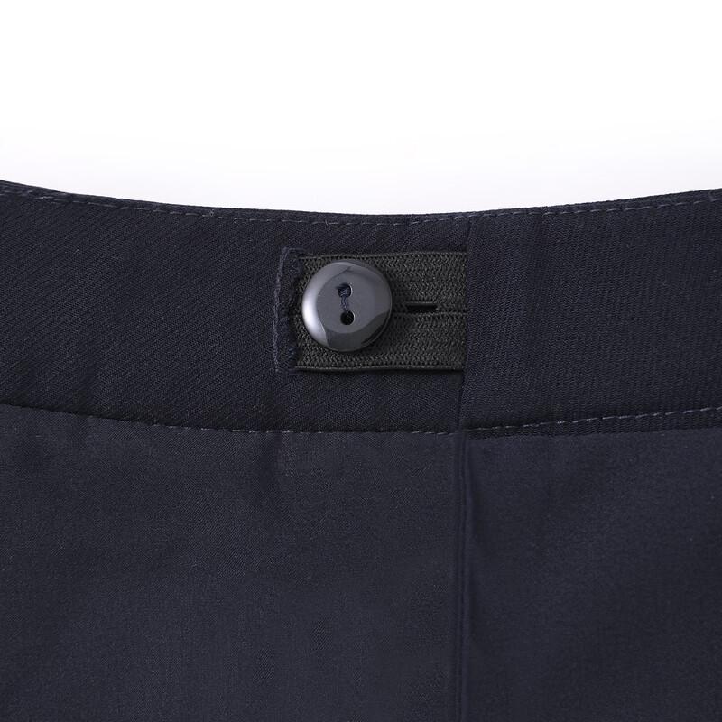 ELLE KIDS French Academy Pleated A-Line Skirt