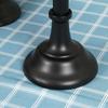 Craft Easy Use Afternoon Tea Party Dessert Tray Cake Stand Dessert Display Table High-footed Tray