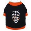 Trendy Small Dog & Cat Clothes for Spring/Autumn - Thin Style for Teddy, Bichon, Corgi, Pomeranian, Puppy. Perfect for Summer!