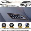 DodoxDIY Compatible New Alphard 40 Series Vellfire 40 Series Custom Accessory Parts Dedicated Car