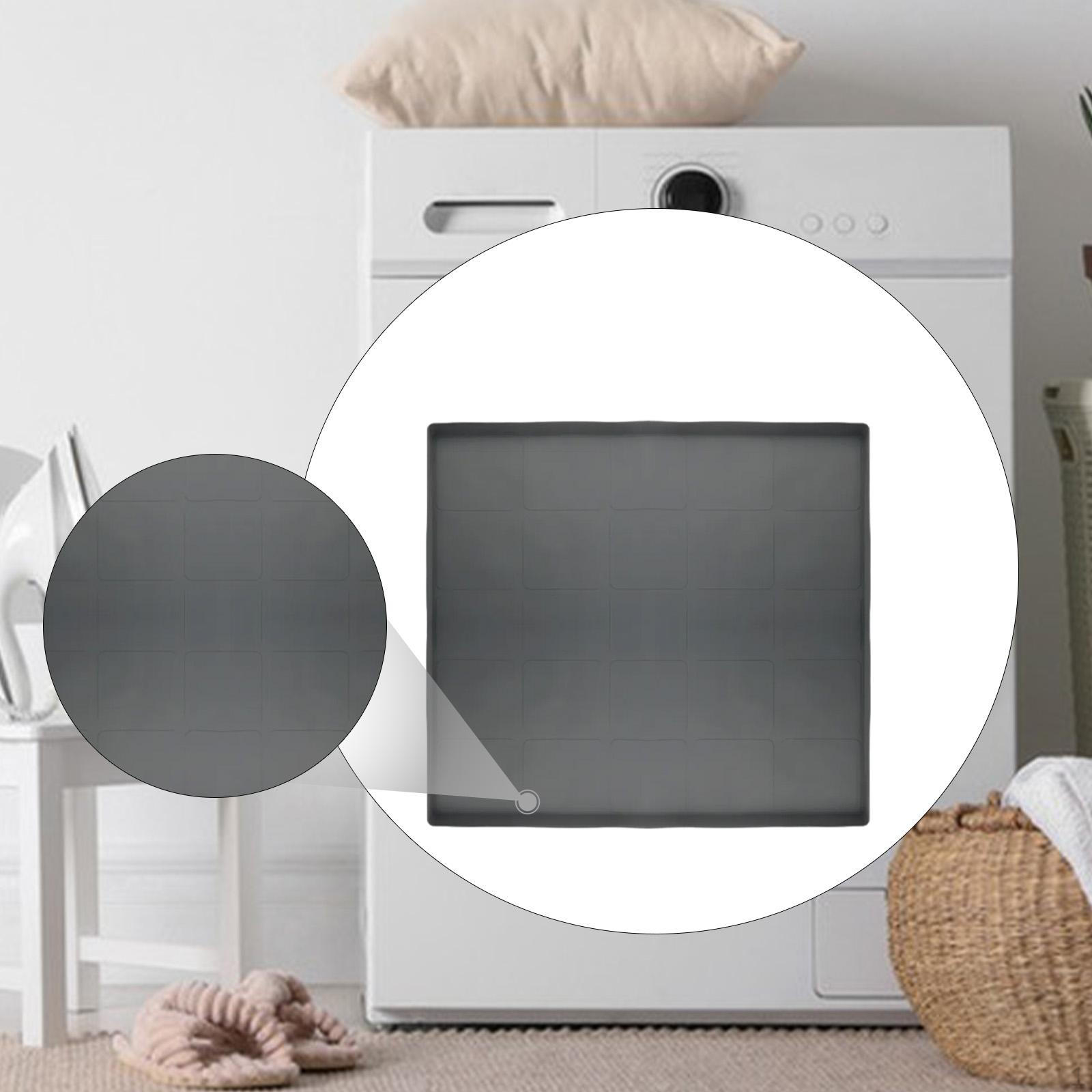 Cover for Washing Machine And Multifunctional Mat Suitable серый 1770₽