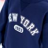 New MLB Kids Sweatshirts 7AMTJ0231-50NYS