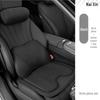 Compatible with Leapmotor C16 and C10: Headrest and backrest cushions, neck and lumbar support, and memory foam car seats.