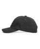 Eondeok Eonteulol Washed Cotton Ball Cap Uc Overlap / Washed Bb / Charcoal