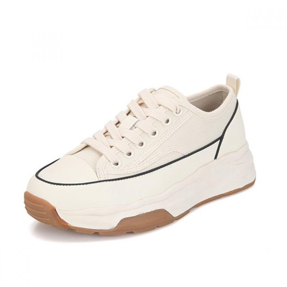 

Barbara Sneakers Bbg162wt 230mm