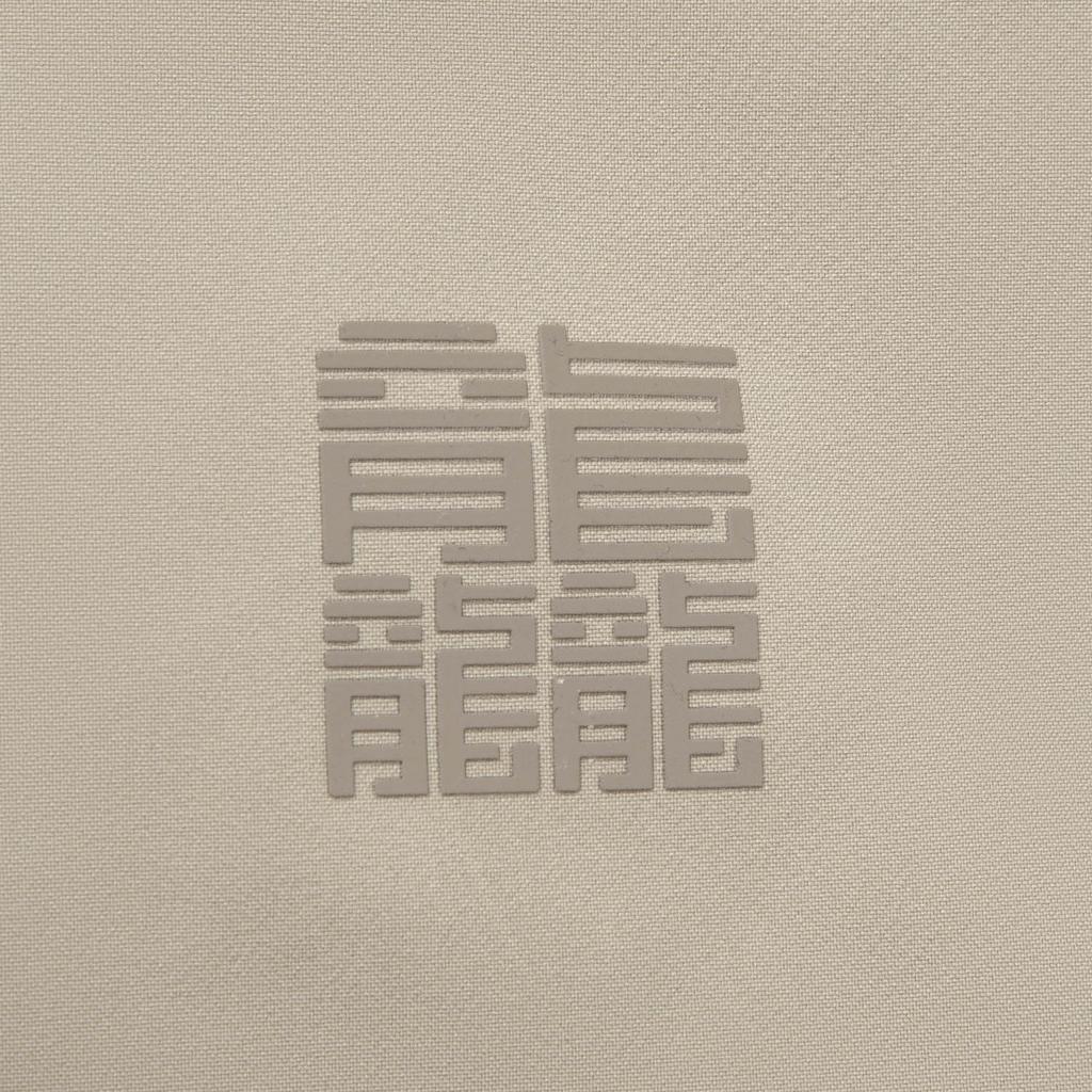 Li Ning CF Suo Solid Color Fashion Zip Hooded Versatile Casual Down Jacket Men Outerwear AYMV529-3