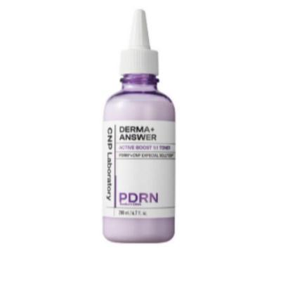 Derma Answer Active Boost Toner – 200 Ml