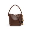 Bag Women'S Bag Fashion Casual Versatile Bucket Bag Women'S Premium Textured Shoulder Crossbody Bag