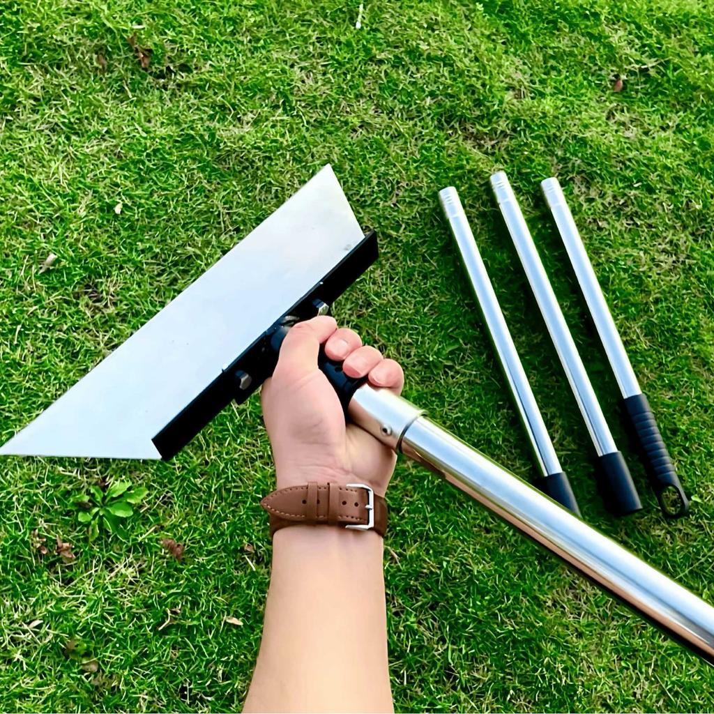 Factory Wholesale Garden Weeding Shovel Garden Shovel, Snow Shovel Snow Cleaning Shovel