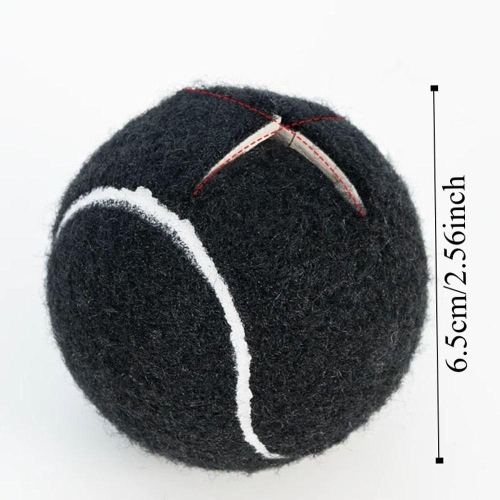 4pcs Mute Table and Chair Covers Non-Slip Tennis Like Foot Pads  Dining Chairs