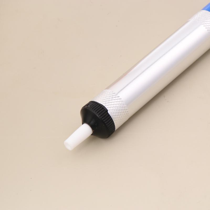 Solder Suction Wire With Strong Suction And Strong Return Force For Repair Solder 2.5Mm Width 1.5M Length Set