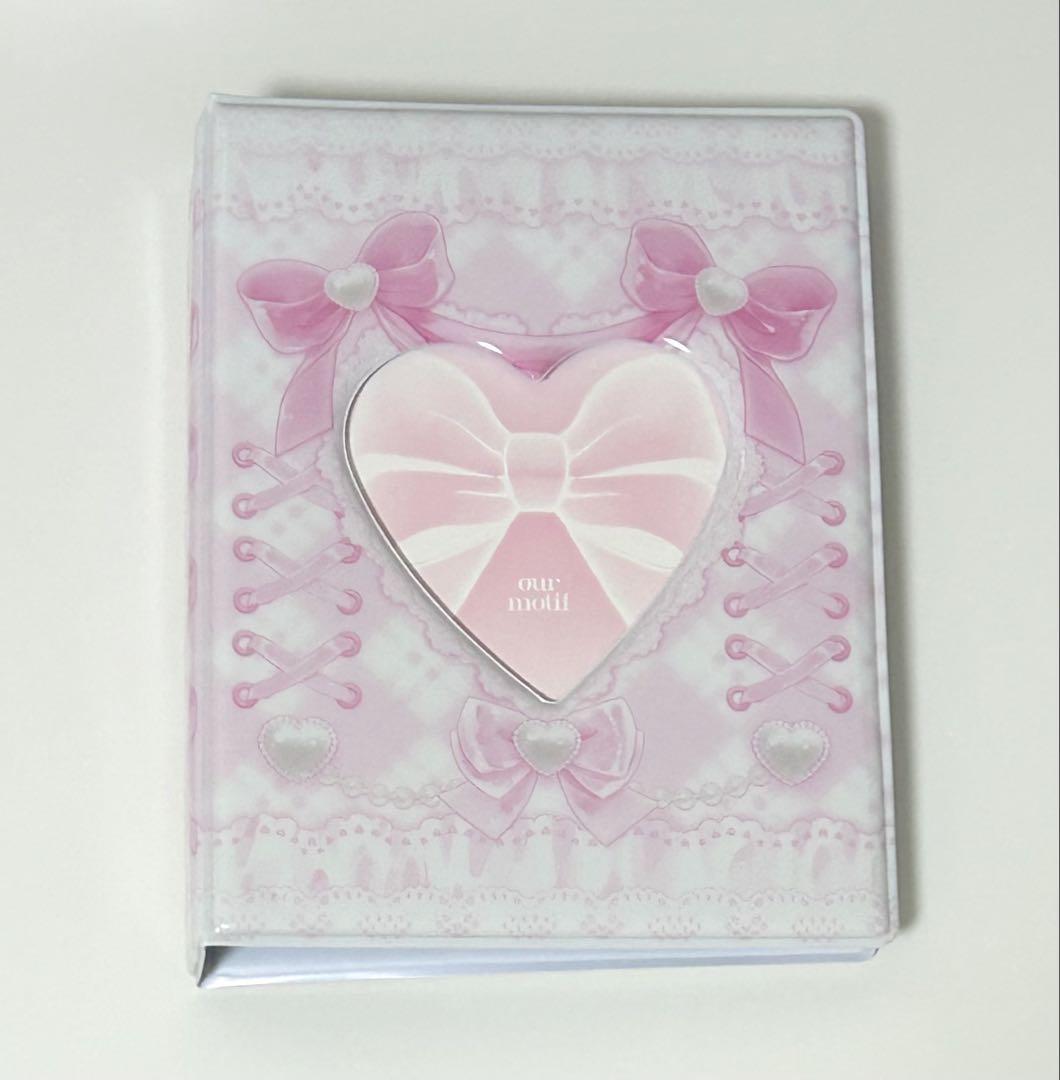 

[USED] ourmotif Korean Artist Collected Book