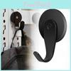 Hook Duty Heavy Strong Magnetic Magnets Hanger Hook For Home Refrigerator Kitchen Bathroon Key Holder
