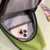 Small Backpack Unisex Outdoor Riding Chest Bag Sports Multifunctional Shoulder Bag