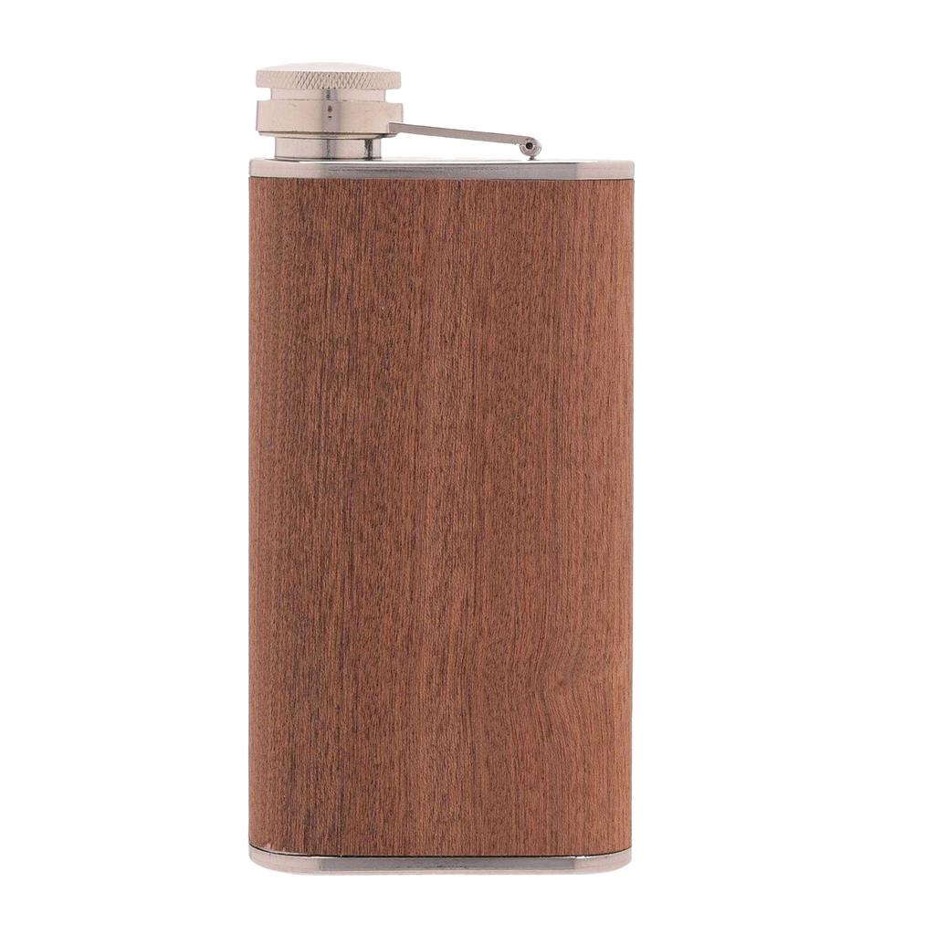 Harvey Makin 266ml Hip Flask