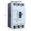 Dato Molded Case Circuit Breaker