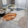 Geometric Simple Abstract Pattern Floor Mats Door Front Decoration Home Living Room Floor Mats