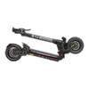 Engwe Y400 Klapp-E-Scooter 500W 48V13.5Ah, 10" Straßenreifen, Duale Federung, Scheibenbremsen, IPX4 Wasserdichter Elektroroller für Pendler & Outdoor-Nutzung