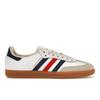 Sporty & Rich X Samba OG USA Unisex Sneakers White Cloud-White Night-Indigo IH8338