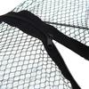 Portable Foldable Shrimp Cage Fish Trap Net Fishing Gear For Catching Shrimp Crayfish Lobster Crab