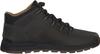 Ботинки Timberland Sprint Trekker Mid темно-коричневые