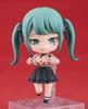 Nendoroid Character Vocal Series 01 Hatsune Miku Hatsune Miku Vampire Plastic Painted Movable Figure Ver. Non-scale