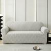 1 PC Elastic Jacquard Sofa Cover Stretch Sofa Cover For Living Room Protector Removable Washable Slipcover